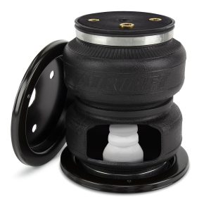 Air Lift Helper Spring Kit, Loadlifter 5000™ Ultimate, Air Spring with Internal Jounce Bumper, Frame Mount – 88352