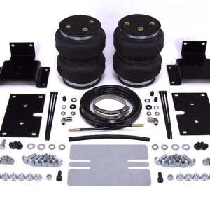 Air Lift Helper Spring Kit, Loadlifter 5000™ Ultimate, Air Spring with Internal Jounce Bumper, Frame Mount – 88365