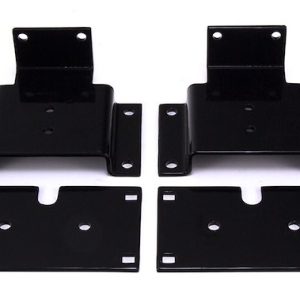 Air Lift Helper Spring Kit, Loadlifter 5000™ Ultimate, Air Spring with Internal Jounce Bumper, Frame Mount – 88365