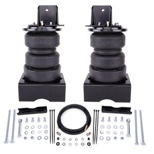Air Lift Helper Spring Kit, Loadlifter 5000™ Ultimate, Air Spring with Internal Jounce Bumper, Frame Mount – 88377