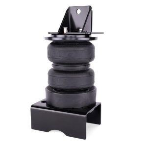 Air Lift Helper Spring Kit, Loadlifter 5000™ Ultimate, Air Spring with Internal Jounce Bumper, Frame Mount – 88377
