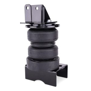 Air Lift Helper Spring Kit, Loadlifter 5000™ Ultimate, Air Spring with Internal Jounce Bumper, Frame Mount – 88377