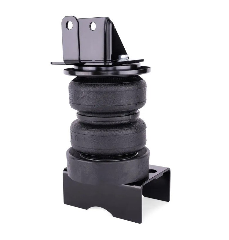 Air Lift Helper Spring Kit, Loadlifter 5000™ Ultimate, Air Spring with Internal Jounce Bumper, Frame Mount – 88377