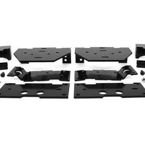 Air Lift Helper Spring Kit, Loadlifter 5000™ Ultimate, Air Spring with Internal Jounce Bumper, Frame Mount – 88380
