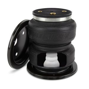 Air Lift Helper Spring Kit, Loadlifter 5000™ Ultimate, Air Spring with Internal Jounce Bumper, Frame Mount – 88380