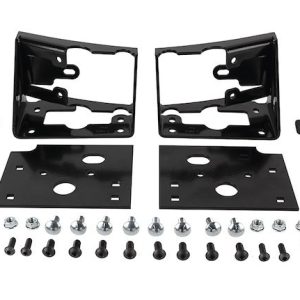 Air Lift Helper Spring Kit, Loadlifter 5000™ Ultimate, Air Spring, Frame Mount, Up to 5000 Pounds of Leveling Capacity – 88383