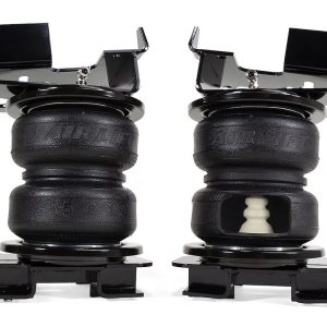 Air Lift Helper Spring Kit, Loadlifter 5000™ Ultimate, Air Spring, Frame Mount, Up to 5000 Pounds of Leveling Capacity – 88385