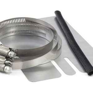 Air Lift Helper Spring Kit, Loadlifter 5000™ Ultimate, Air Spring, Frame Mount, Up to 5000 Pounds of Leveling Capacity – 88385