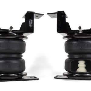 Air Lift Helper Spring Kit, Loadlifter 5000™ Ultimate, Air Spring with Internal Jounce Bumper, Frame Mount – 88388