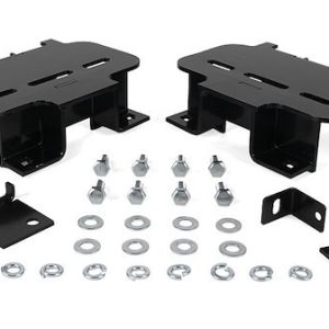 Air Lift Helper Spring Kit, Loadlifter 5000™ Ultimate, Air Spring, Frame Mount, Up to 5000 Pounds of Leveling Capacity – 88389