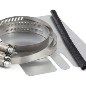 Air Lift Helper Spring Kit, Loadlifter 5000™ Ultimate, Air Spring with Internal Jounce Bumper, Frame Mount – 88390