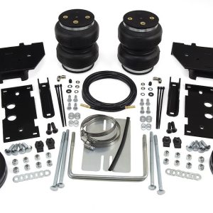 Air Lift Helper Spring Kit, Loadlifter 5000™ Ultimate, Air Spring with Internal Jounce Bumper, Frame Mount – 88391