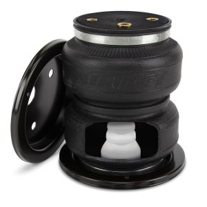 Air Lift Helper Spring Kit, Loadlifter 5000™ Ultimate, Air Spring with Internal Jounce Bumper, Frame Mount – 88391