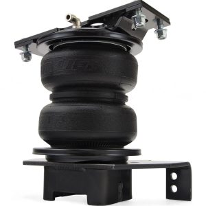 Air Lift Helper Spring Kit, Loadlifter 5000™ Ultimate, Air Spring with Internal Jounce Bumper, Frame Mount – 88391