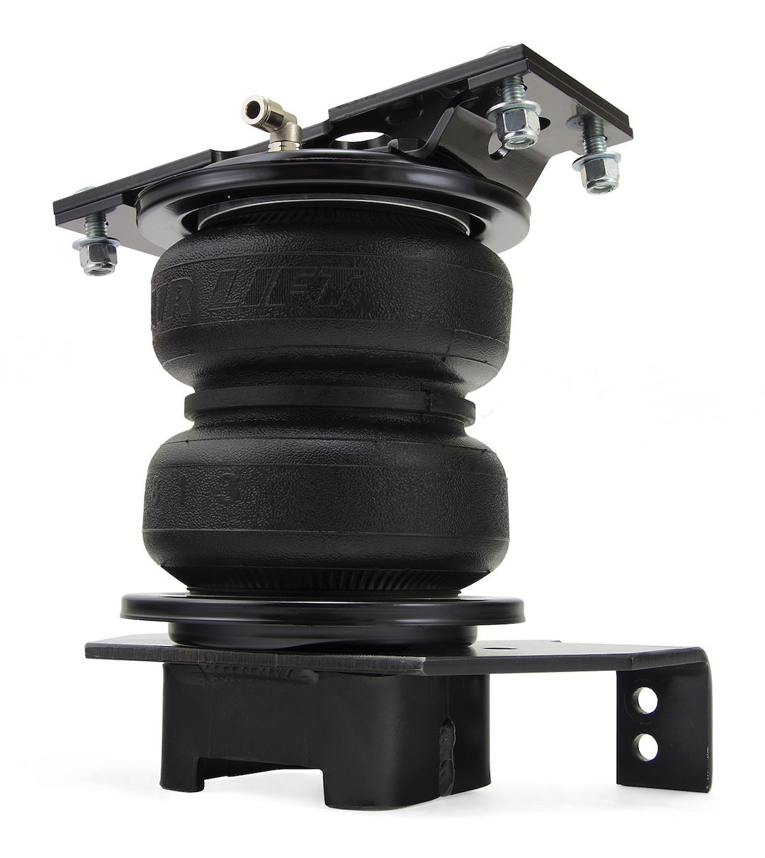 Air Lift Helper Spring Kit, Loadlifter 5000™ Ultimate, Air Spring with Internal Jounce Bumper, Frame Mount – 88391