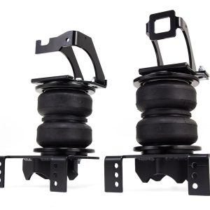 Air Lift Helper Spring Kit, Loadlifter 5000™ Ultimate, Air Spring with Internal Jounce Bumper, Frame Mount – 88395