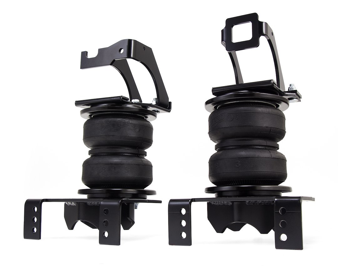 Air Lift Helper Spring Kit, Loadlifter 5000™ Ultimate, Air Spring with Internal Jounce Bumper, Frame Mount – 88395