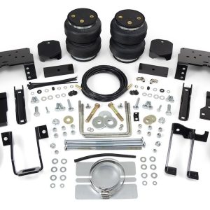 Air Lift Helper Spring Kit, Loadlifter 5000™ Ultimate, Air Spring with Internal Jounce Bumper, Frame Mount – 88396