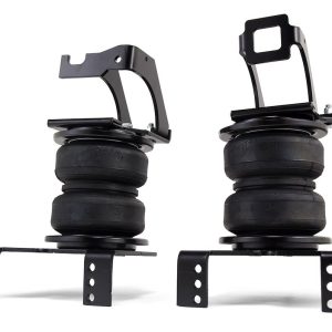 Air Lift Helper Spring Kit, Loadlifter 5000™ Ultimate, Air Spring with Internal Jounce Bumper, Frame Mount – 88396