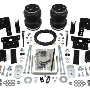 Air Lift Helper Spring Kit, Loadlifter 5000™ Ultimate, Air Spring with Internal Jounce Bumper, Frame Mount – 88398