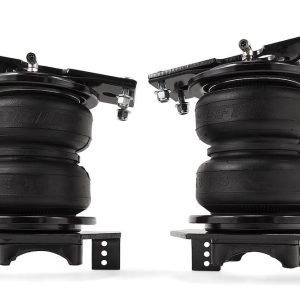 Air Lift Helper Spring Kit, Loadlifter 5000™ Ultimate, Air Spring, Frame Mount, Up to 5000 Pounds of Leveling Capacity – 88399
