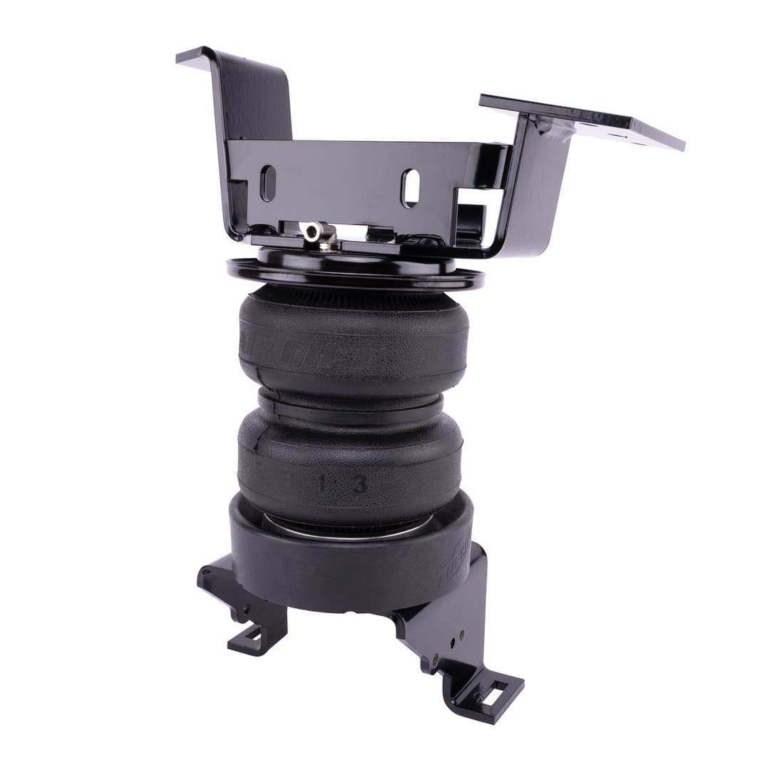 Air Lift Helper Spring Kit, Loadlifter 5000™ Ultimate, Air Spring with Internal Jounce Bumper, Frame Mount – 88408