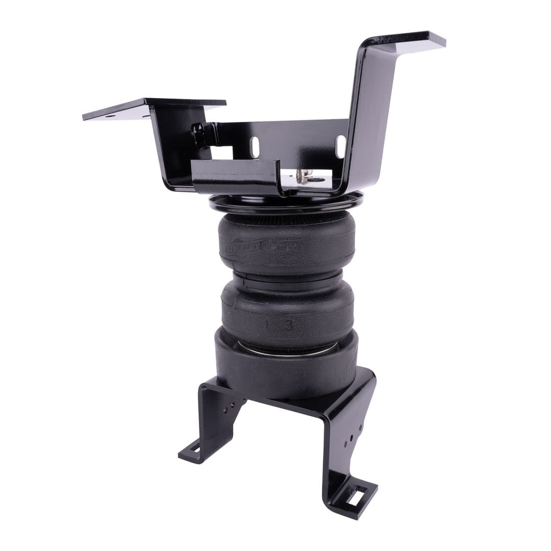 Air Lift Helper Spring Kit, Loadlifter 5000™ Ultimate, Air Spring with Internal Jounce Bumper, Frame Mount – 88408
