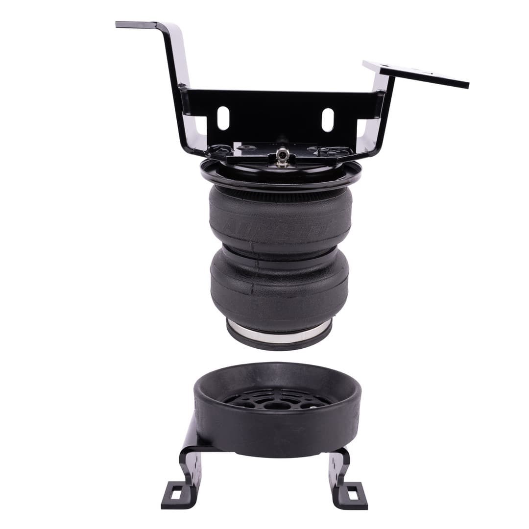 Air Lift Helper Spring Kit, Loadlifter 5000™ Ultimate, Air Spring with Internal Jounce Bumper, Frame Mount – 88408