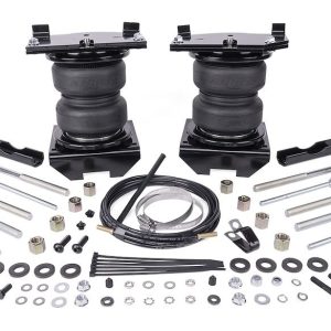 Air Lift Helper Spring Kit, Loadlifter 5000™ Ultimate, Air Spring with Internal Jounce Bumper, Frame Mount – 88413