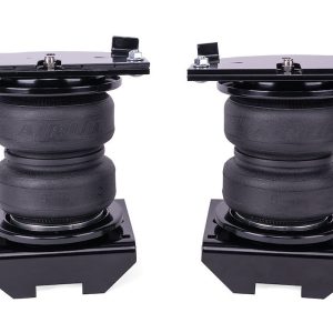 Air Lift Helper Spring Kit, Loadlifter 5000™ Ultimate, Air Spring with Internal Jounce Bumper, Frame Mount – 88413