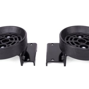 Air Lift Helper Spring Kit, Loadlifter 5000™ Ultimate, Air Spring, Frame Mount, Up to 5000 Pounds of Leveling Capacity – 88414