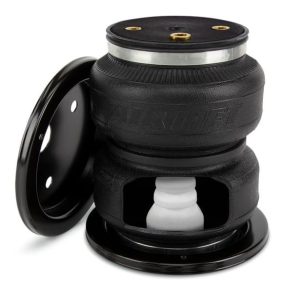 Air Lift Helper Spring Kit, Loadlifter 5000™ Ultimate, Air Spring, Frame Mount, Up to 5000 Pounds of Leveling Capacity – 88414