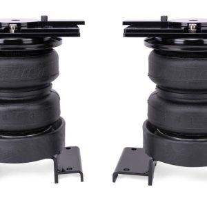 Air Lift Helper Spring Kit, Loadlifter 5000™ Ultimate, Air Spring, Frame Mount, Up to 5000 Pounds of Leveling Capacity – 88414