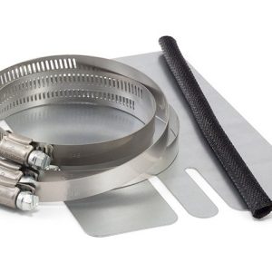 Air Lift Helper Spring Kit, Loadlifter 5000™ Ultimate Plus, Air Spring with Internal Jounce Bumper, Frame Mount – 89231