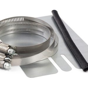 Air Lift Helper Spring Kit, Loadlifter 5000™ Ultimate Plus, Air Spring with Internal Jounce Bumper, Frame Mount – 89350