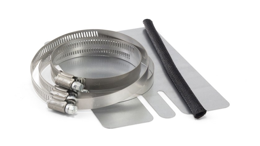 Air Lift Helper Spring Kit, Loadlifter 5000™ Ultimate Plus, Air Spring with Internal Jounce Bumper, Frame Mount – 89352