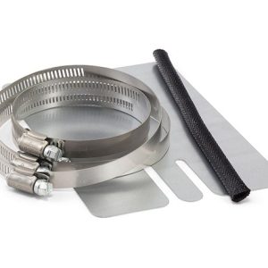 Air Lift Helper Spring Kit, Loadlifter 5000™ Ultimate Plus, Air Spring with Internal Jounce Bumper, Frame Mount – 89375