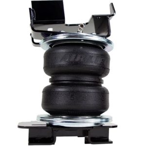 Air Lift Helper Spring Kit, Loadlifter 5000™ Ultimate Plus, Air Spring with Internal Jounce Bumper, Frame Mount – 89385