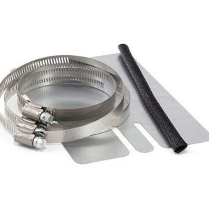 Air Lift Helper Spring Kit, Loadlifter 5000™ Ultimate Plus, Air Spring with Internal Jounce Bumper, Frame Mount – 89385