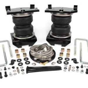 Air Lift Helper Spring Kit, Loadlifter 5000™ Ultimate Plus, Air Spring with Internal Jounce Bumper, Frame Mount – 89413