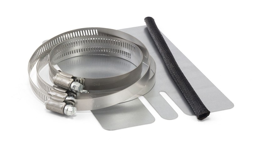 Air Lift Helper Spring Kit, Loadlifter 5000™ Ultimate Plus, Air Spring with Internal Jounce Bumper, Frame Mount – 89413