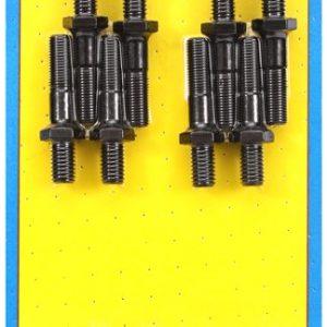 ARP Rocker Arm Stud, For Use with Chevy/ Ford Rocker Arm, 1.900 Inch Overall Stud Length, 1.000 Inch Adjuster Thread Depth – 100-7101