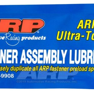 ARP Assembly Lube, 0.5 Ounce Pouch – 100-9908