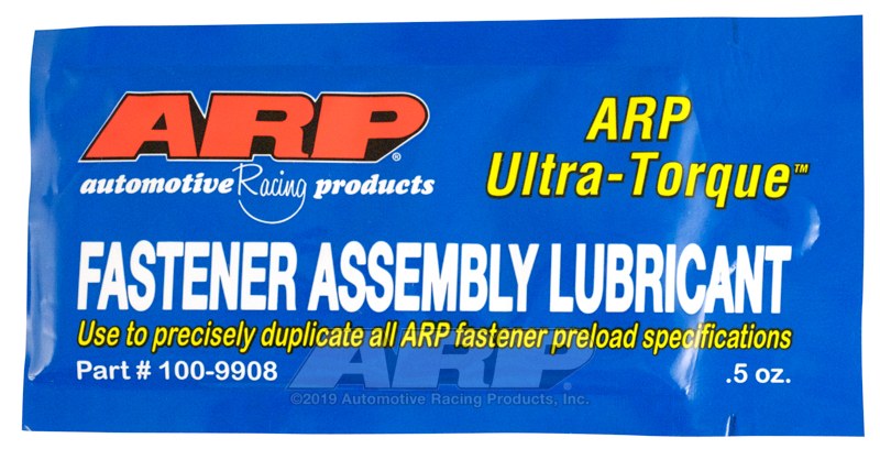 ARP Assembly Lube, 0.5 Ounce Pouch – 100-9908