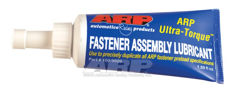 ARP Assembly Lube, 1.69 Ounce Squeeze Tube – 100-9909