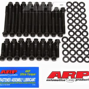 ARP Cylinder Head Bolt Set, High Performance – 134-3601