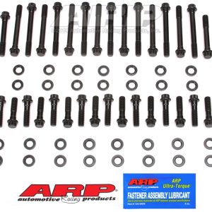 ARP Cylinder Head Bolt Set, Pro Series – 134-3701