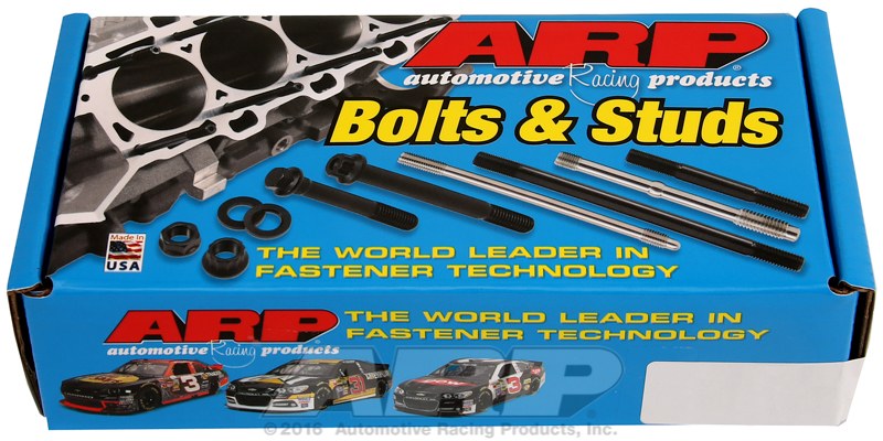 ARP Oil Pump Drive Shaft, For Use with Chevy Big Block Engines, For 0.400 Inch Raided Camshaft – 135-7903