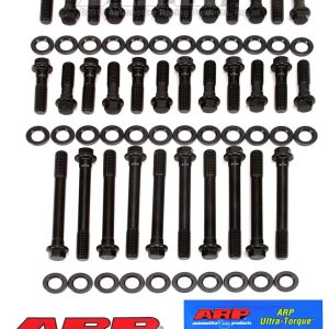 ARP Cylinder Head Bolt Set, For Use with Chrysler Big Block 383/ 400/ 413/ 426/ 440 Wedge – 145-3606