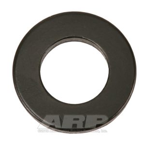 ARP Washer, Chrome Moly, 13/16 Inch Outside Diameter, 7/16 Inch Inside Diameter, 0.120 Inch Thick, Black Oxide, Single – 200-8510